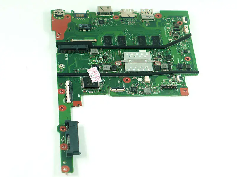 Základní deska Asus E402SA E502SA N3710/N3700 N3150/N3160 N3050/N3060 CPU