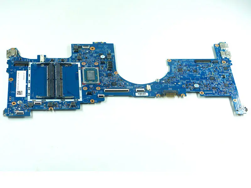 Základní deska HP ENVY X360 CONVERTIBLE 15-BQ L34922-601 L34922-001 L34922-501
