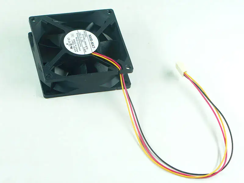 Ventilátor NMB 3110RL-04W-B79
