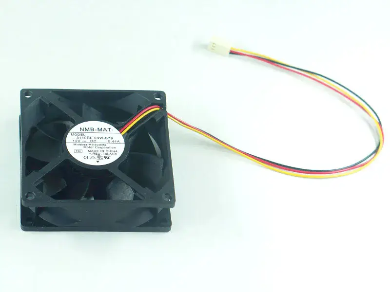 Ventilátor NMB 3110RL-04W-B79