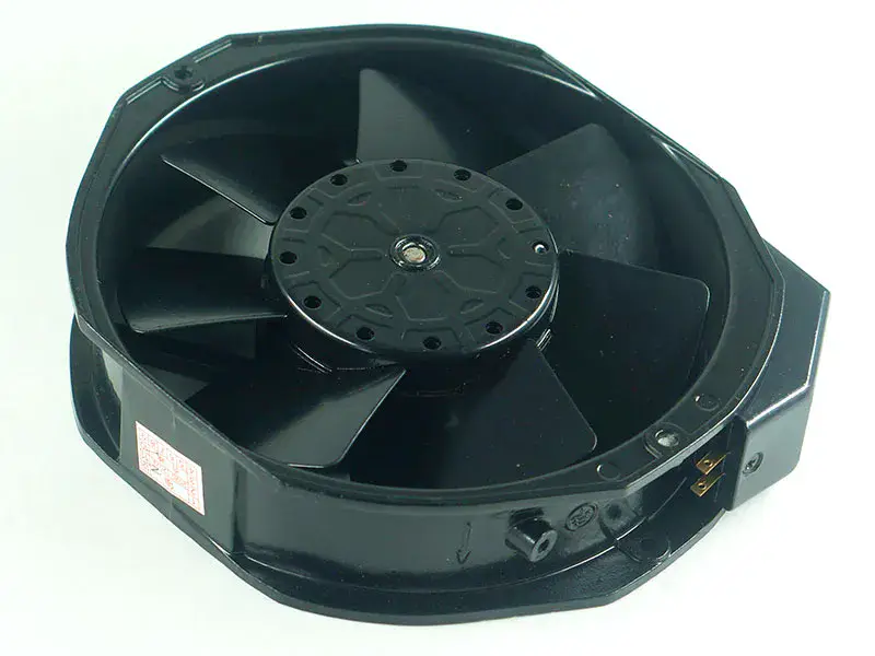 ebmpapst W2E142-BB01-01 Fan
