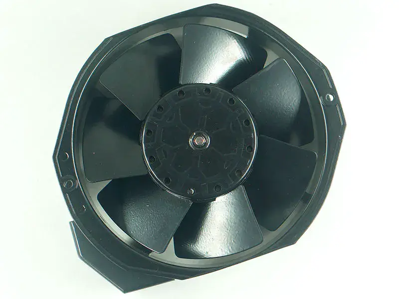 ebmpapst W2E142-BB01-01 Fan