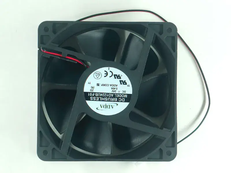 Ventilátor ADDA AD1224UB-F51