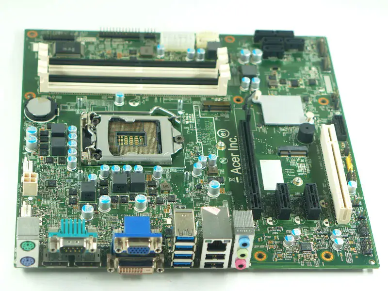 Základní deska ATX Acer MIQ17L-Hulk MIQ17L-Hulk