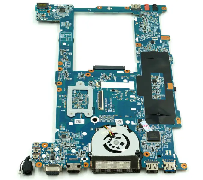 Základní deska pro notebooky Sony SVE11 řady MBX-272 A1911533A V181