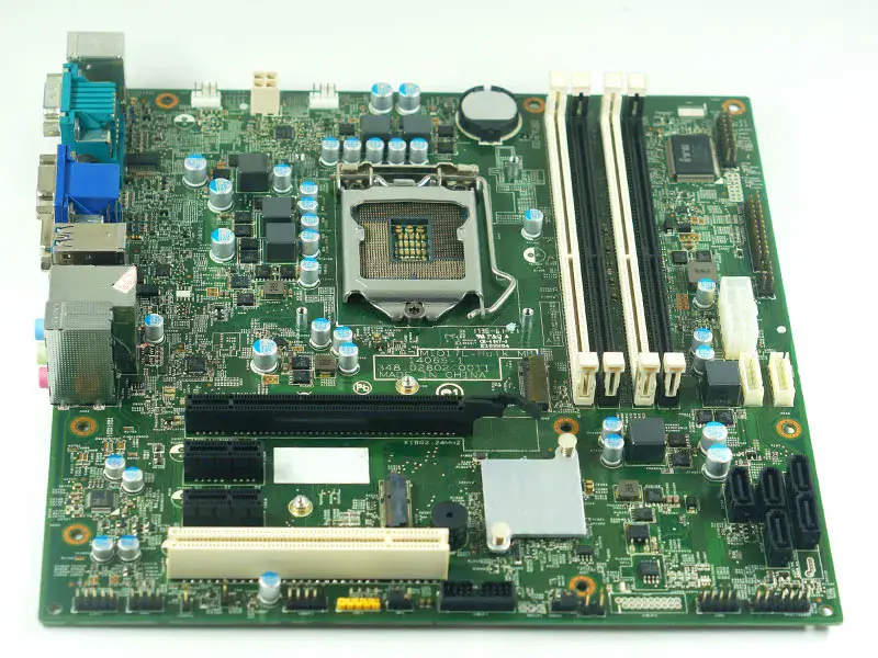 Základní deska ATX Acer MIQ17L-Hulk MIQ17L-Hulk
