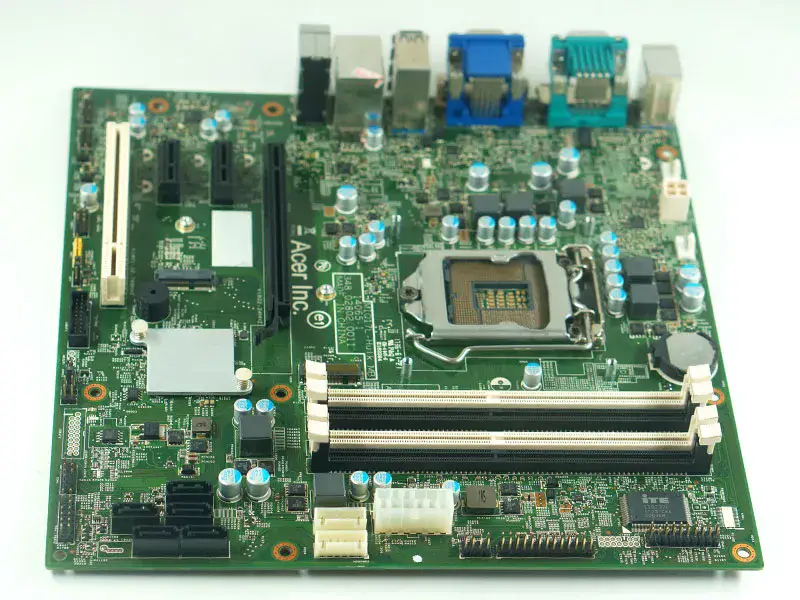 Základní deska ATX Acer MIQ17L-Hulk MIQ17L-Hulk