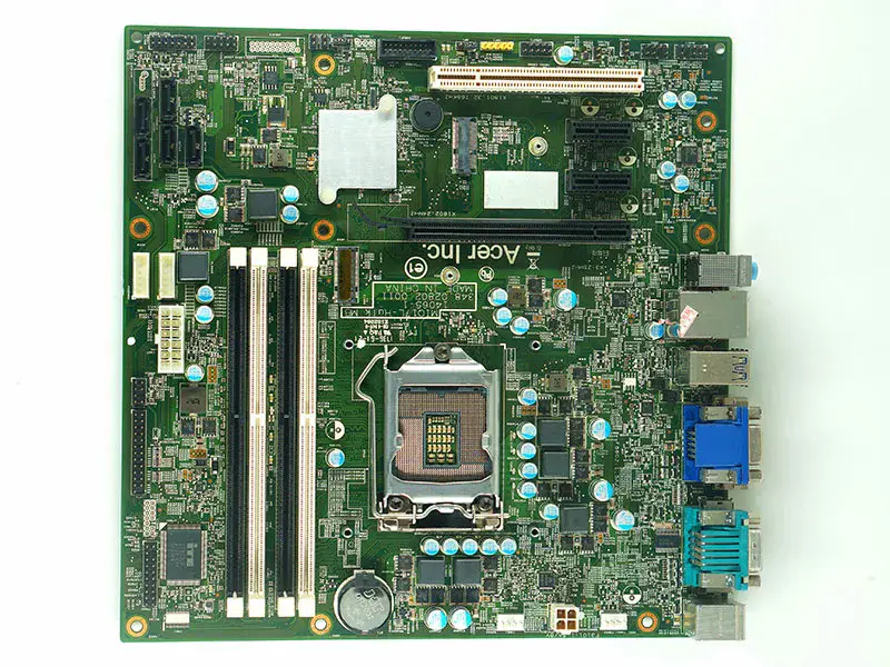Základní deska ATX Acer MIQ17L-Hulk MIQ17L-Hulk