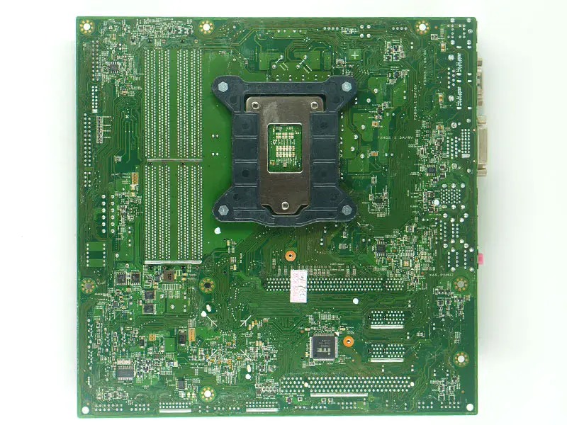 Základní deska ATX Acer MIQ17L-Hulk MIQ17L-Hulk