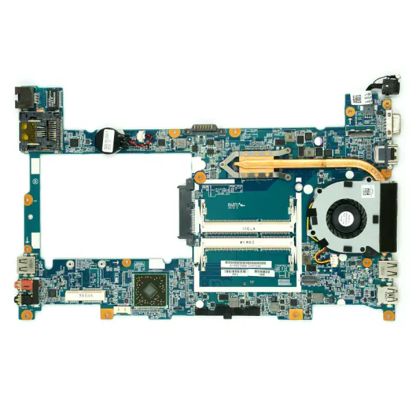 Základní deska pro notebooky Sony SVE11 řady MBX-272 A1911533A V181