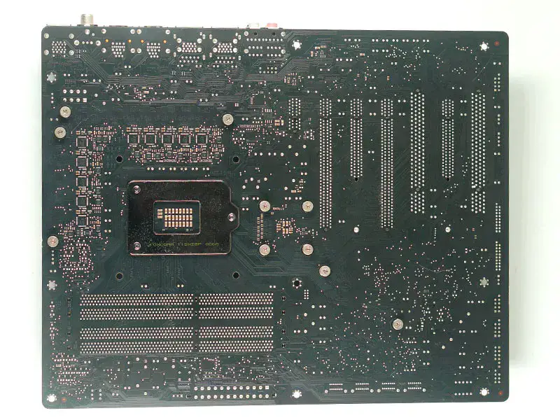 Základní deska Gigabyte GA-P67A-UD7-B3