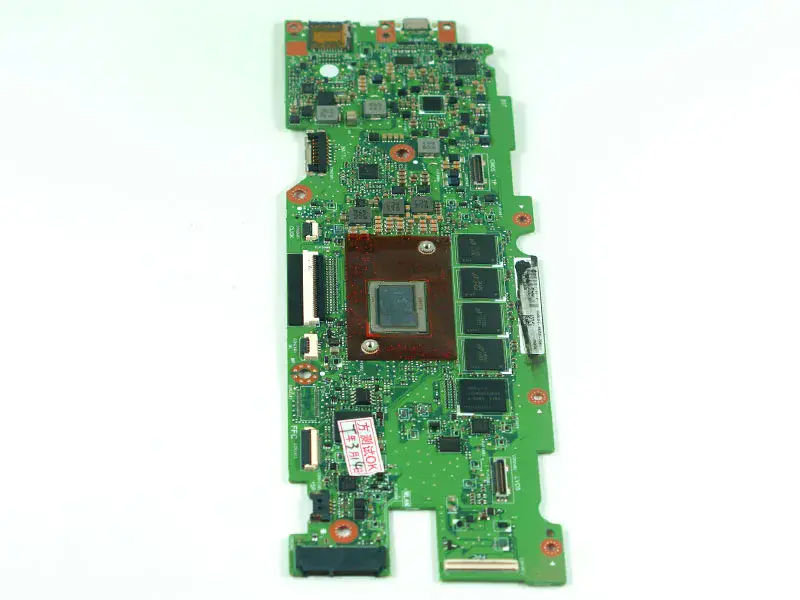 Základní deska Asus Chromebook Flip C302C C302CA