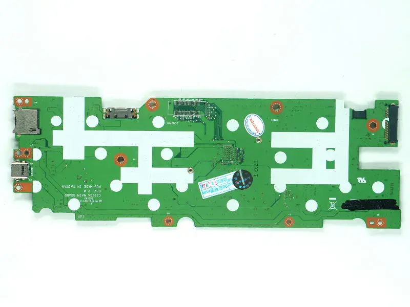 Základní deska Asus Chromebook Flip C302C C302CA