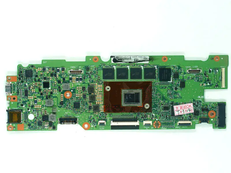 Základní deska Asus Chromebook Flip C302C C302CA