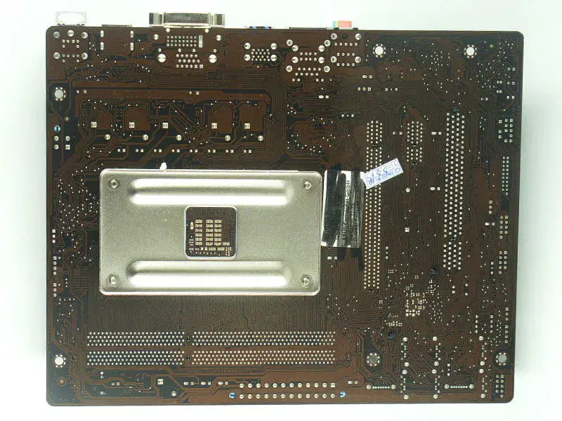 Základní deska Asus A85XM-A FM2 A85