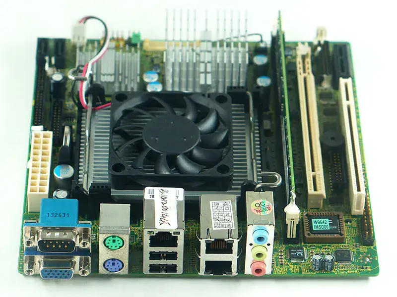 Základní deska MSI MS-9642