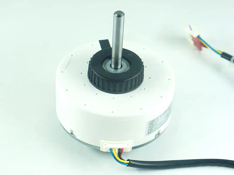 Vnitřní motor klimatizačního zařízení ZWR15-D FN10D-ZL SIC-37CVL-F110-1 Motor ventilátoru stejnosměrný motor