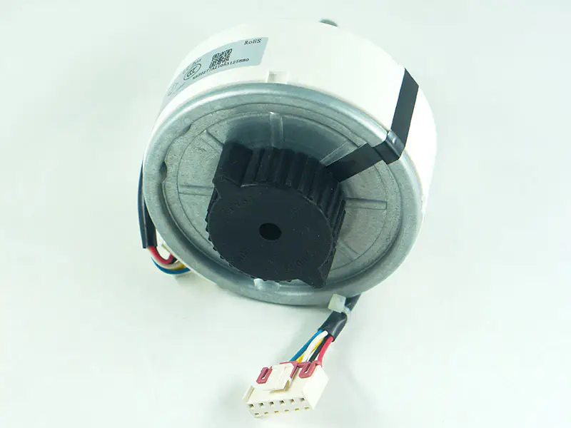 Vnitřní motor klimatizačního zařízení ZWR15-D FN10D-ZL SIC-37CVL-F110-1 Motor ventilátoru stejnosměrný motor