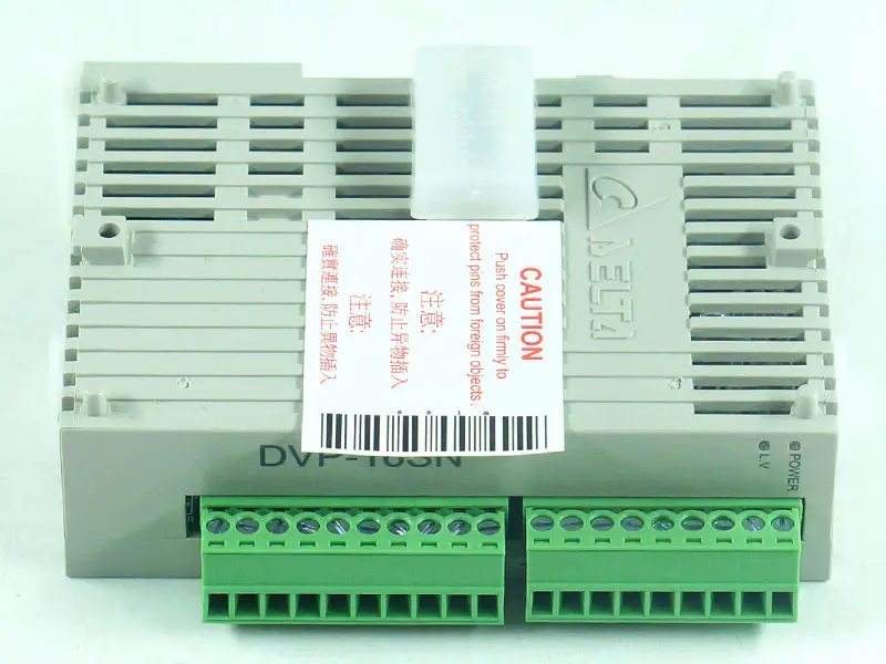 Delta DVP16SN11T