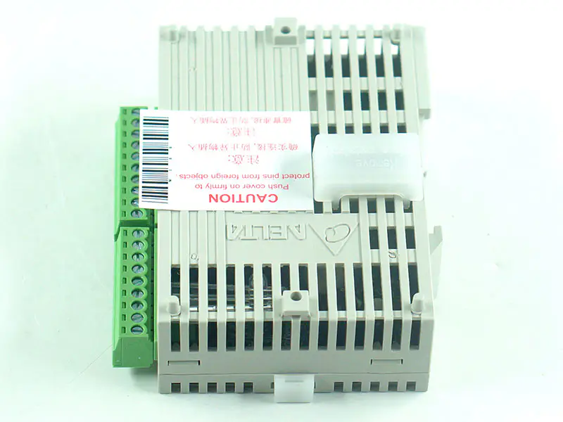 Delta DVP16SN11T