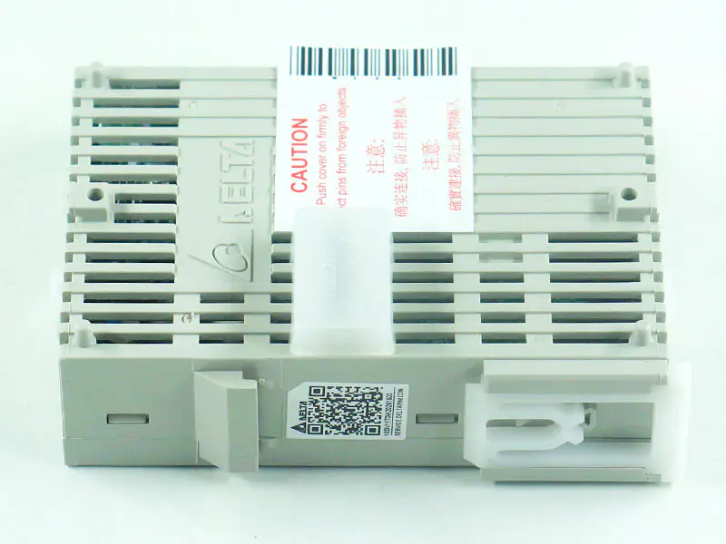 Delta DVP16SN11T