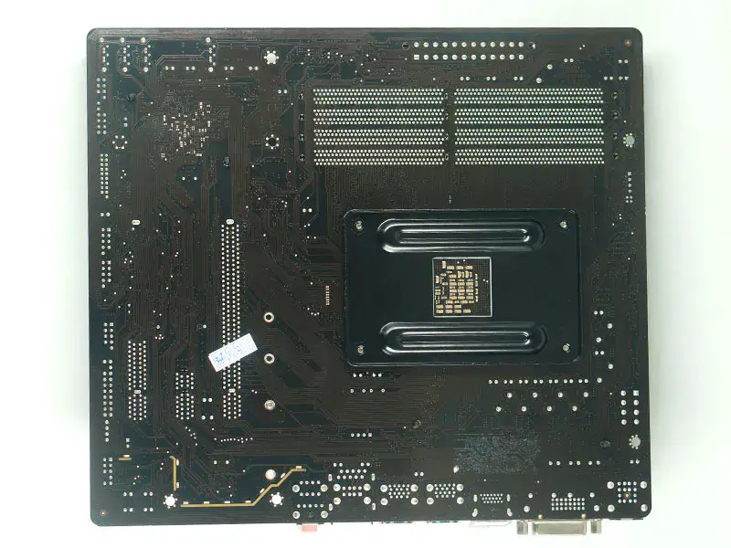 Základní deska GIGABYTE GA-AX370M-DS3H
