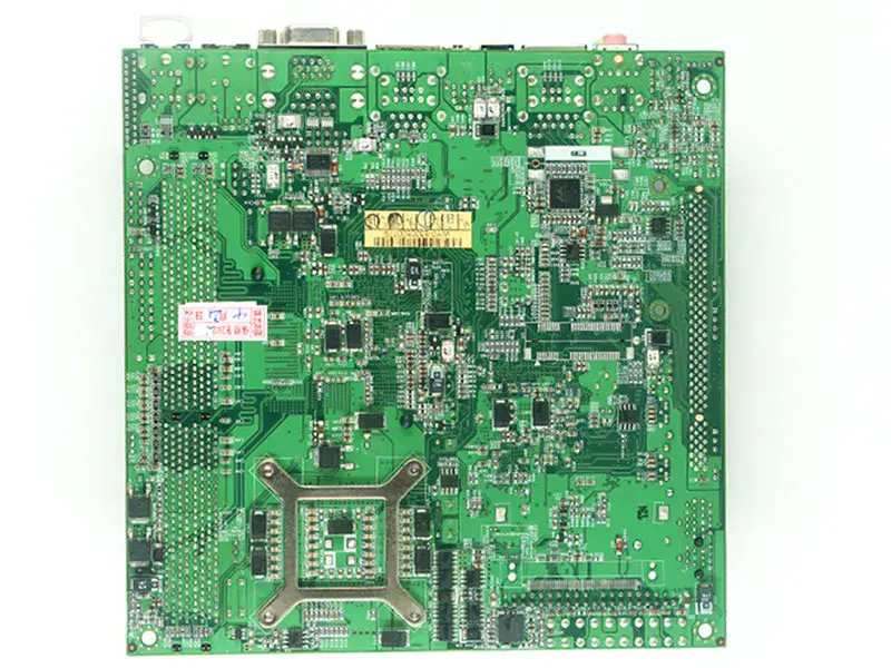 Základní deska IBASE MB899HF