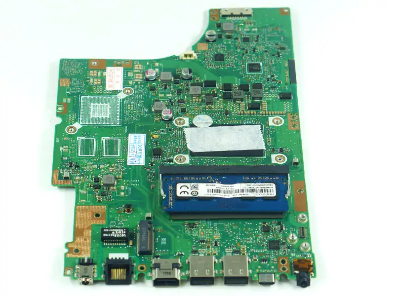 TP501UA Základní deska I5-6200 s integrovanou 4GB RAM pro základní desku notebooku ASUS TP501UA TP501U TP501UQ TP501UB