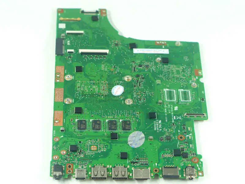 TP501UA Základní deska I5-6200 s integrovanou 4GB RAM pro základní desku notebooku ASUS TP501UA TP501U TP501UQ TP501UB