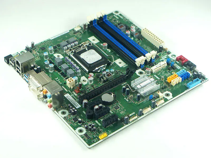 HP H9-1000 H9-1490JP IPMMB-FM Rev1.03 696399-001 696887-002 Základní deska