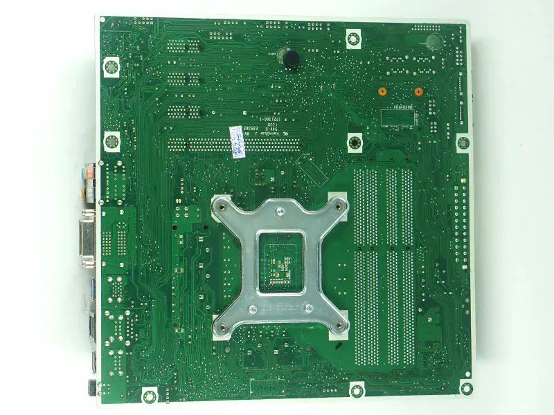 HP H9-1000 H9-1490JP IPMMB-FM Rev1.03 696399-001 696887-002 Základní deska