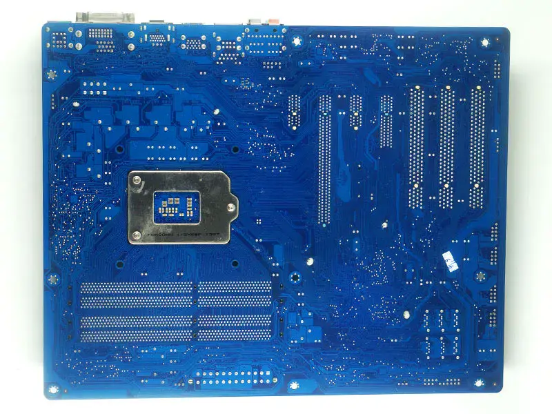 Základní deska Gigabyte GA-H67A-USB3-B3
