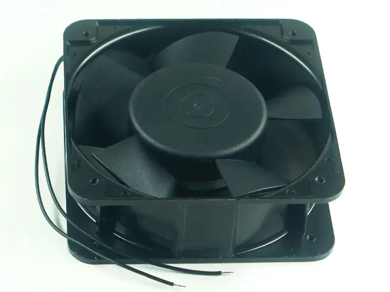 Ventilátor XINDAFAN XD17251AC XD15050A2HS