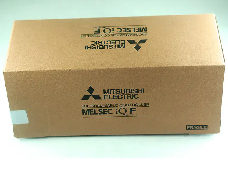 Modul PLC Mitsubishi FX5U-64MT/ES