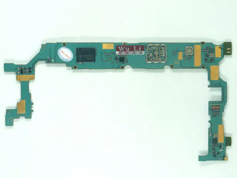 Samsung Galaxy Note 8.0 N5120 Odemčená základní deska