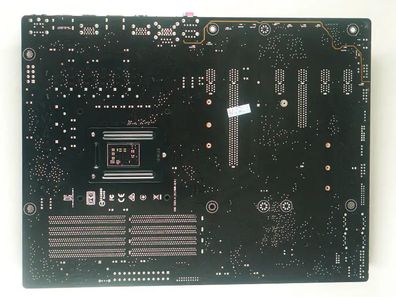 Základní deska Asus PRIME Z390-P LGA1151 DDR4