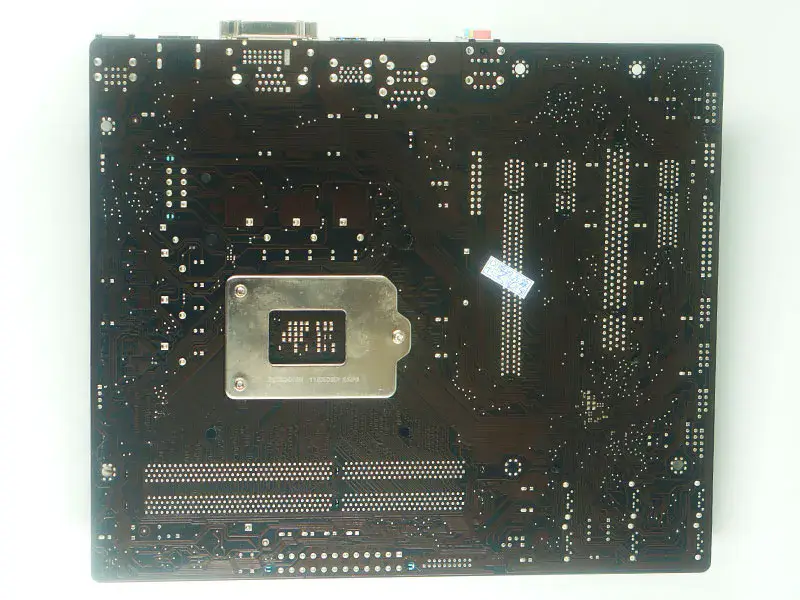 Základní deska Asus P8H77-M LE H77 LGA1155 USB3 HDMI DVI VGA uATX