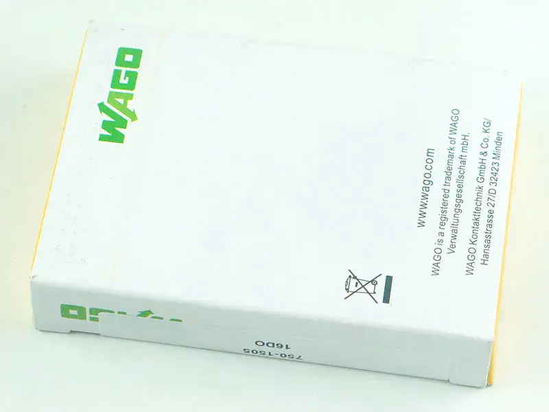 Wago 750-1505