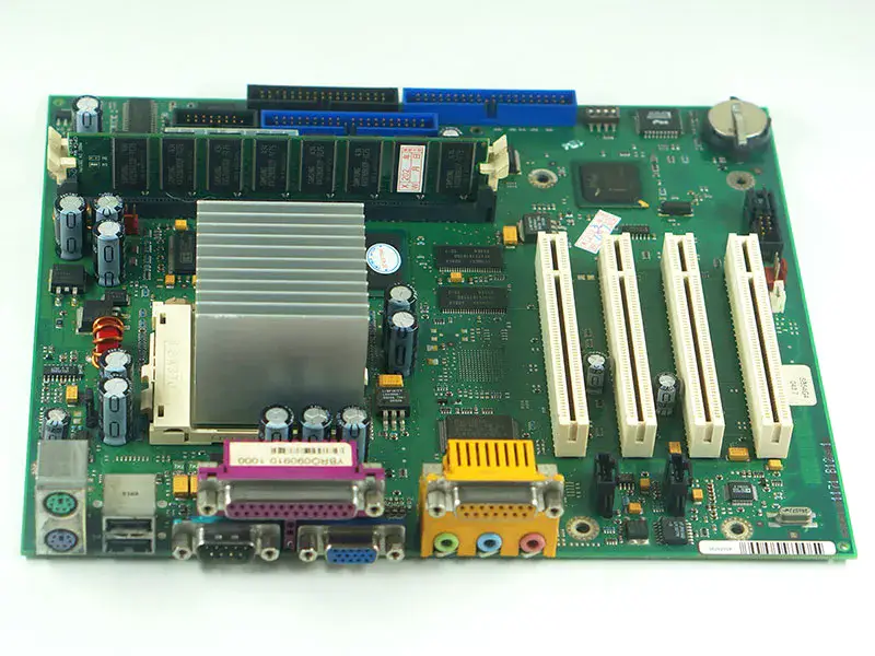 Základní deska Fujitsu/Siemens W26361-W19-X-03 W26361-19-Z2-04-36