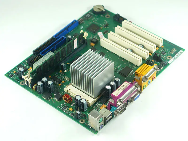 Základní deska Fujitsu/Siemens W26361-W19-X-03 W26361-19-Z2-04-36