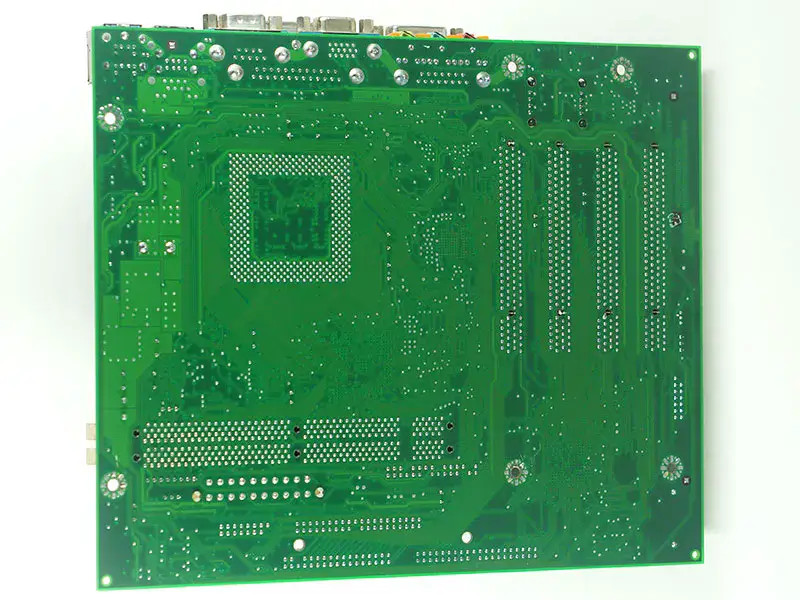 Základní deska Fujitsu/Siemens W26361-W19-X-03 W26361-19-Z2-04-36