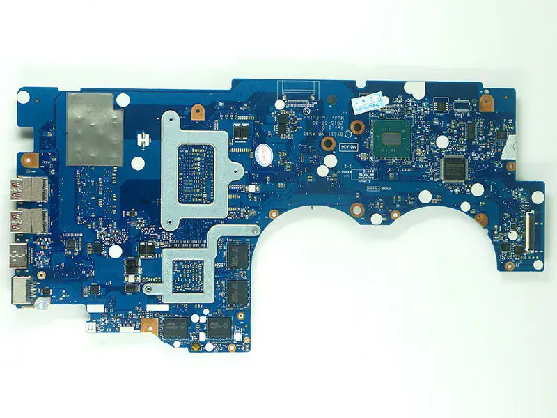Základní deska Lenovo Y700 BY511 NM-A541 s procesorem I7-6700HQ
