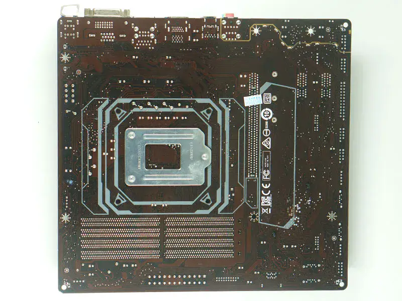 Základní deska MSI B250M PRO-VDH