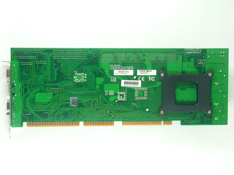 Základní deska ADLINK NuPRO-841 REV:3.0