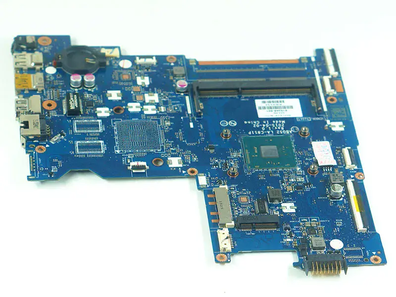 Základní deska HP 15-AC 15-AC010NU 815248-001 ABQ52 LA-C811P