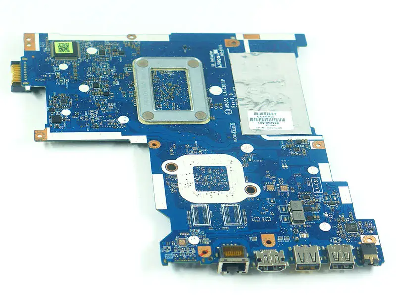 Základní deska HP 15-AC 15-AC010NU 815248-001 ABQ52 LA-C811P