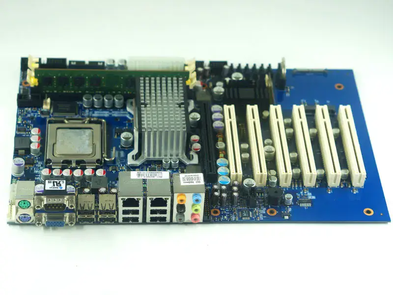 Kontron KT965/ATXP motherboard