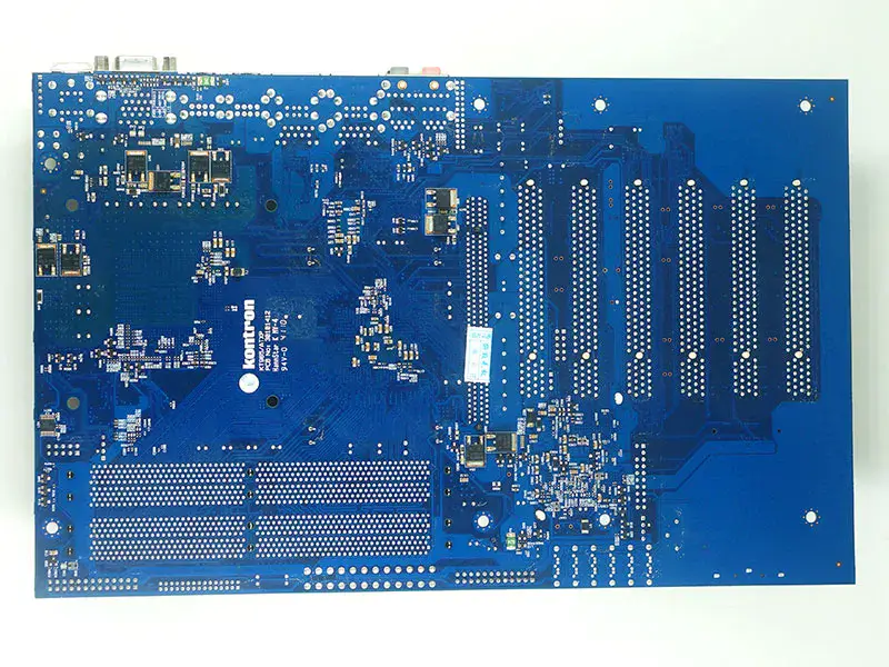 Kontron KT965/ATXP motherboard