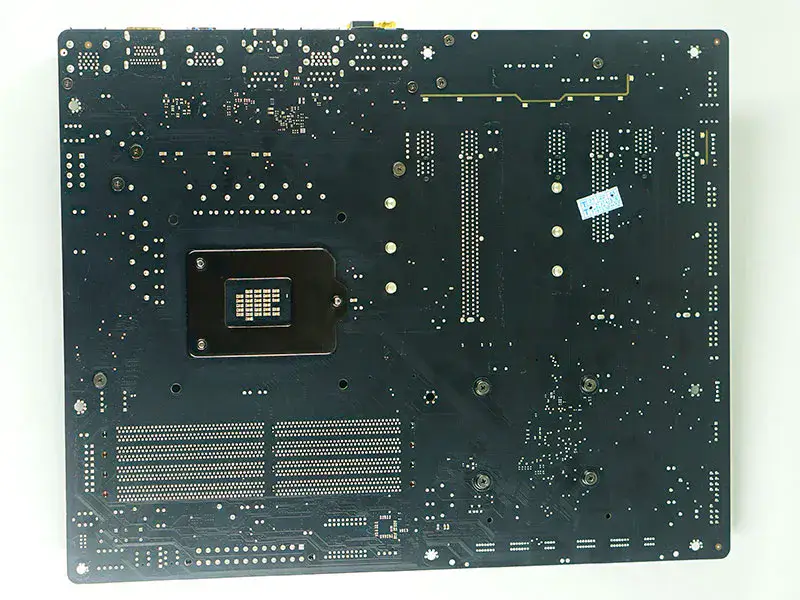 Základní deska Gigabyte GA-Z170X-GAMING 7 LGA 1151