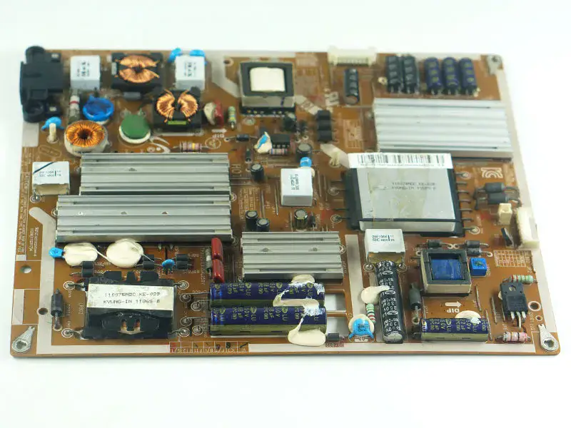 Samsung BN44-00457A UA55D6000SJ Základní deska